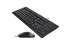 Клавиатура + мышь A4Tech KRS-8372 клав:черный мышь:черный USB A4Tech KRS-8372 Клавиатура + мышь A4Tech KRS-8372 клав:черный мышь:черный USB A4Tech KRS-8372