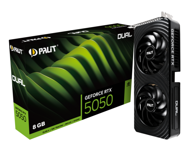 Видеокарта ASUS NE65050019P1-GB2070D