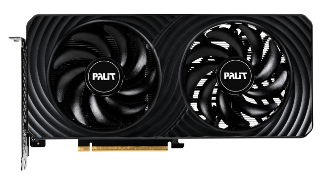 Видеокарта ASUS NE65050019P1-GB2070D Видеокарта ASUS NE65050019P1-GB2070D