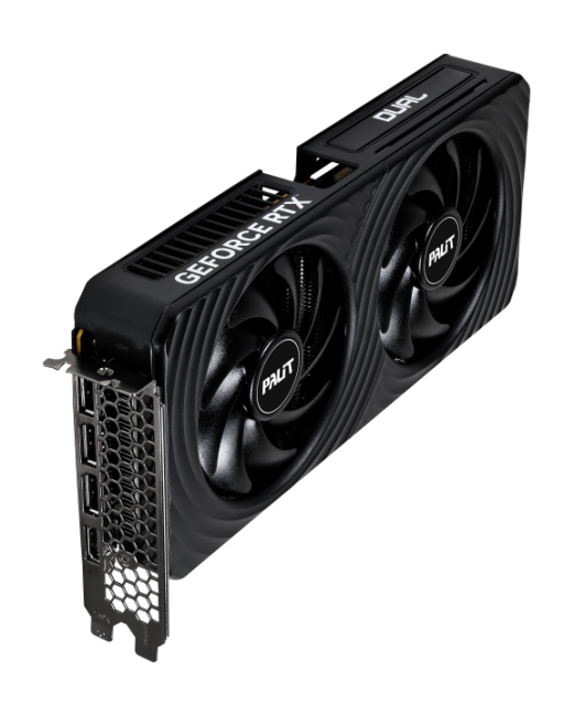 Видеокарта ASUS NE65050019P1-GB2070D Видеокарта ASUS NE65050019P1-GB2070D