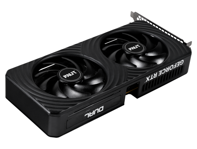 Видеокарта ASUS NE65050019P1-GB2070D Видеокарта ASUS NE65050019P1-GB2070D