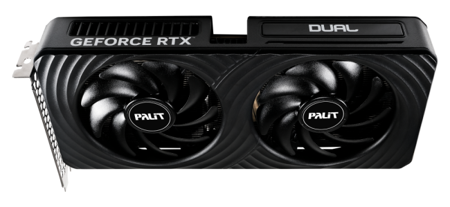 Видеокарта ASUS NE65050019P1-GB2070D Видеокарта ASUS NE65050019P1-GB2070D