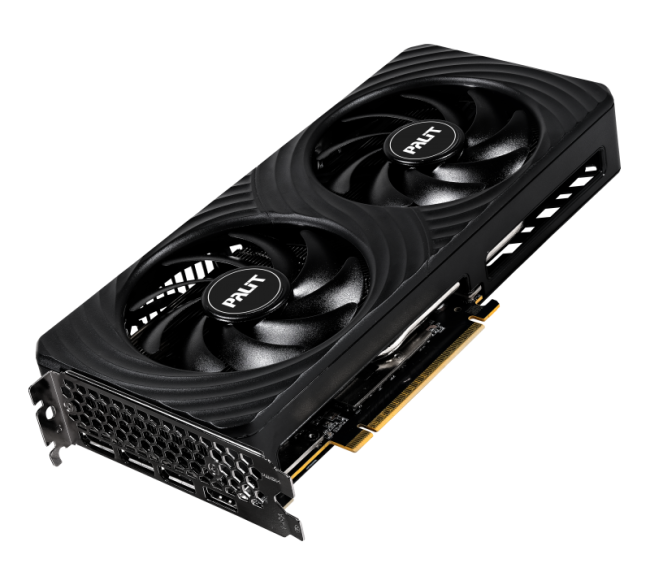 Видеокарта ASUS NE65050019P1-GB2070D Видеокарта ASUS NE65050019P1-GB2070D