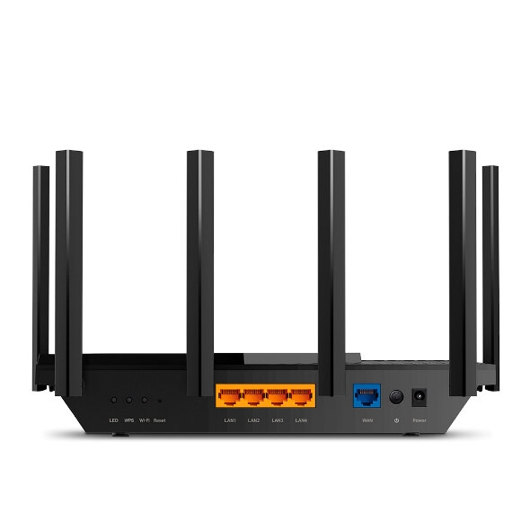 Маршрутизатор TP-Link Archer AX72 Маршрутизатор TP-Link Archer AX72
