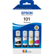 Набор чернил Epson C13T03V64A