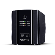 Источник бесперебойного питания CyberPower UT Backup UPS 2200VA UT2200EG Источник бесперебойного питания CyberPower UT Backup UPS 2200VA UT2200EG