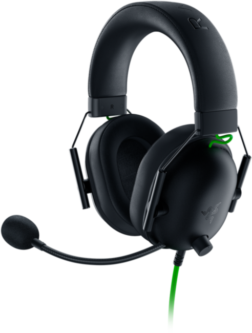 Гарнитура Razer Blackshark V2 X Razer Blackshark V2 X