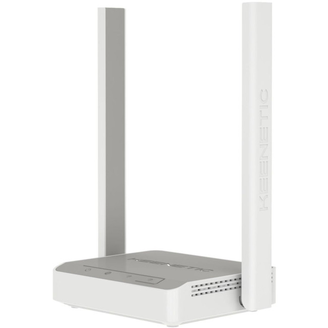 Маршрутизатор Keenetic Keenetic 4G (KN-1213) Маршрутизатор Keenetic Keenetic 4G (KN-1213)