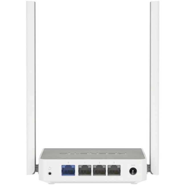 Маршрутизатор Keenetic Keenetic 4G (KN-1213) Маршрутизатор Keenetic Keenetic 4G (KN-1213)