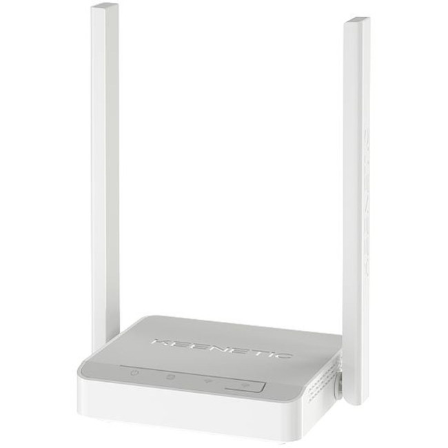 Маршрутизатор Keenetic Keenetic 4G (KN-1213) Маршрутизатор Keenetic Keenetic 4G (KN-1213)