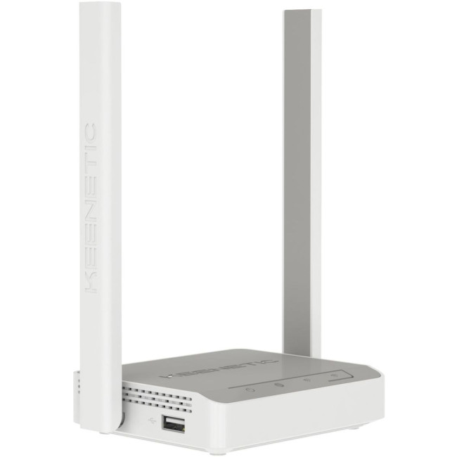 Маршрутизатор Keenetic Keenetic 4G (KN-1213) Маршрутизатор Keenetic Keenetic 4G (KN-1213)