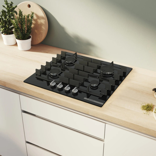 Встраиваемая газовая панель BOSCH Bosch PPP6A6I40