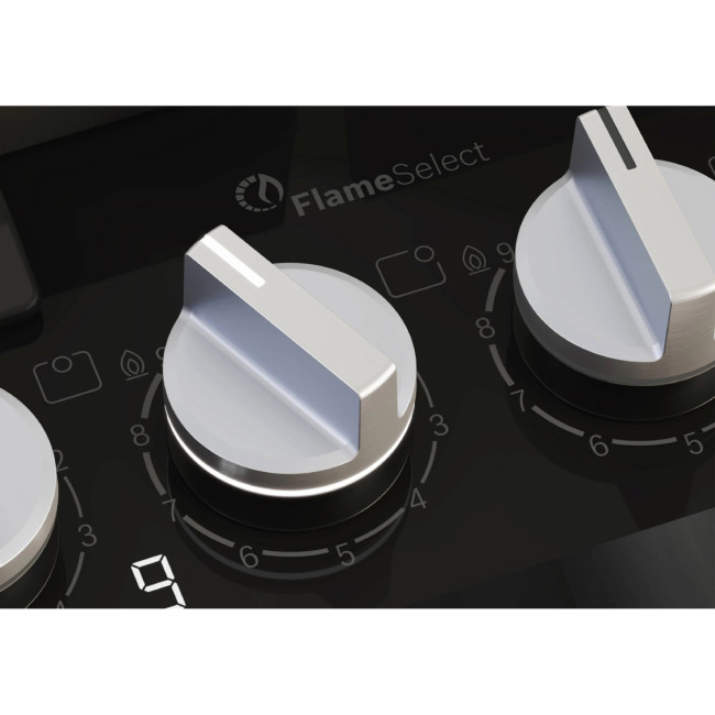 Встраиваемая газовая панель BOSCH Bosch PPP6A6I40