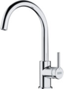 Смеситель Franke 115.0625.988 Franke Lina Смеситель Franke 115.0625.988 Franke Lina