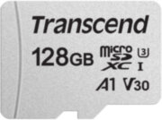 Карта памяти Transcend microSDXC 300S Карта памяти Transcend microSDXC 300S
