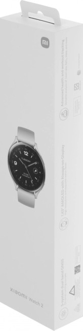 Смарт-часы Xiaomi BHR8034GL