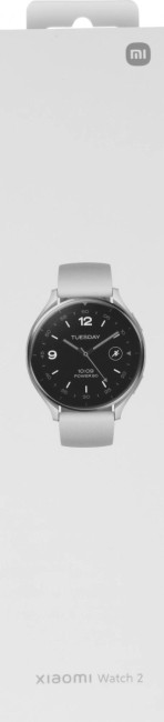 Смарт-часы Xiaomi BHR8034GL