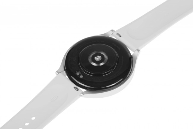 Смарт-часы Xiaomi BHR8034GL