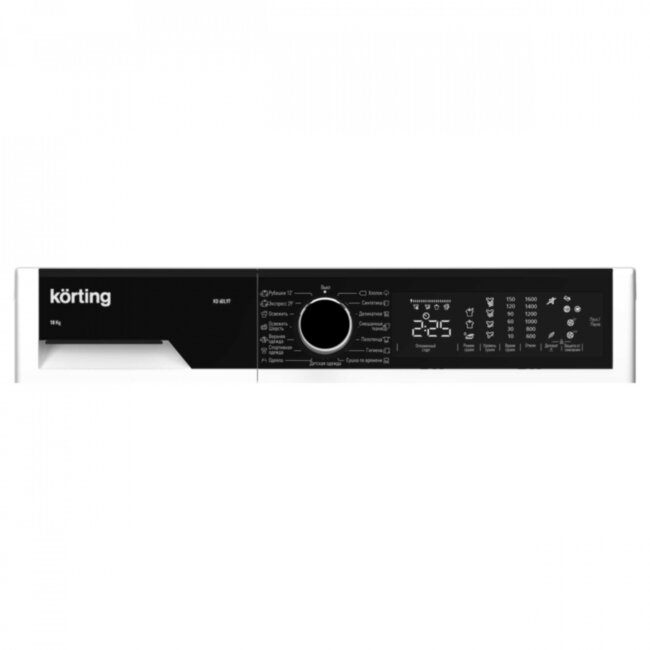 Сушильные машины Korting Сушильная машина Korting KD 60L97 Сушильные машины Korting Сушильная машина Korting KD 60L97