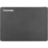 Внешние HDD и SSD Toshiba HDD 4TB HDTX140EK3CA