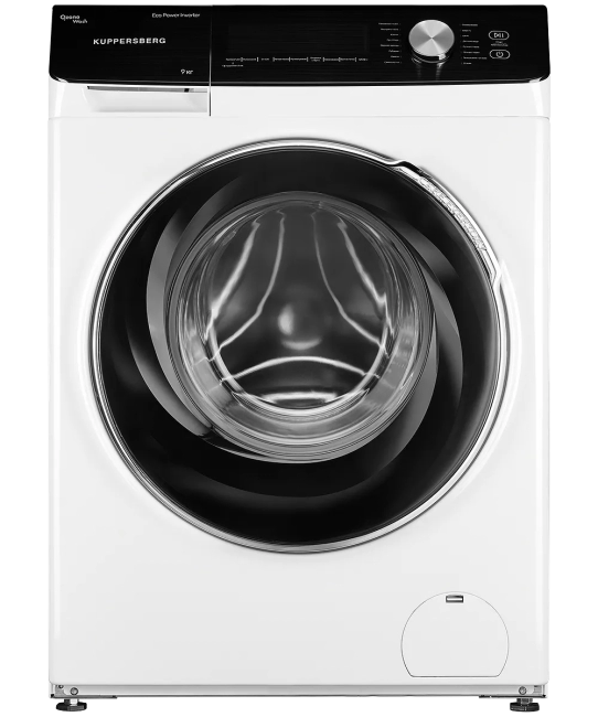 Стиральная машина KUPPERSBERG Kuppersberg WM 580 W