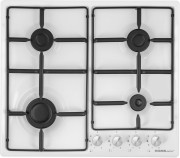 Газовая варочная панель HOMSair HOMSAir HGE643GWH