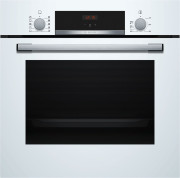 Встраиваемая электрическая духовка BOSCH Bosch Serie | 4 HBJ554YW0R Встраиваемая электрическая духовка BOSCH Bosch Serie | 4 HBJ554YW0R