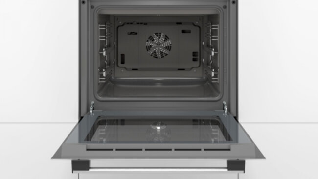 Встраиваемая электрическая духовка BOSCH Bosch Serie | 4 HBJ554YW0R Встраиваемая электрическая духовка BOSCH Bosch Serie | 4 HBJ554YW0R