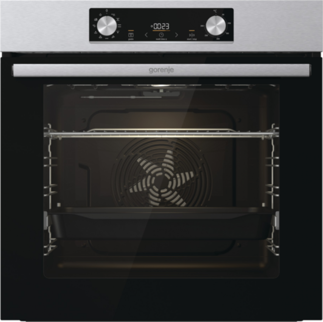 Встраиваемые электрические духовки GORENJE Gorenje Essential BO6735E05X