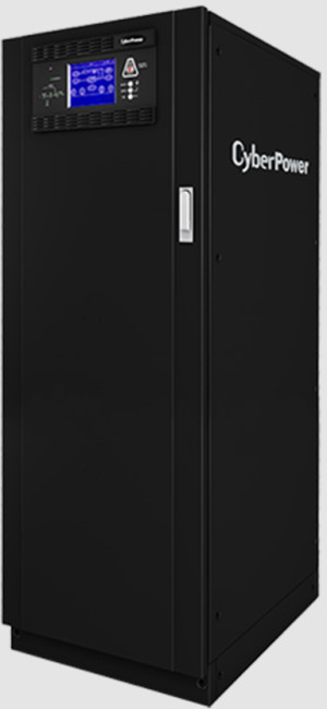Источник бесперебойного питания CyberPower HSTP3T100KE