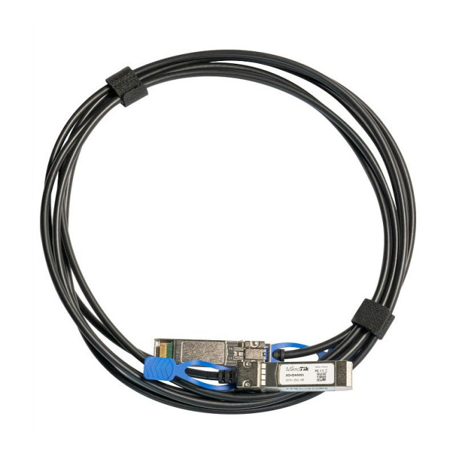 Кабель Mikrotik XS+DA0001
