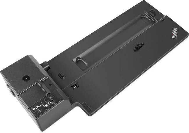 Док-станция Док-станция Lenovo ThinkPad Basic Docking Station- 90W (40AG0090EU)