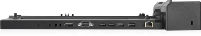 Док-станция Док-станция Lenovo ThinkPad Basic Docking Station- 90W (40AG0090EU)