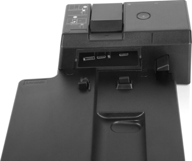 Док-станция Док-станция Lenovo ThinkPad Basic Docking Station- 90W (40AG0090EU)