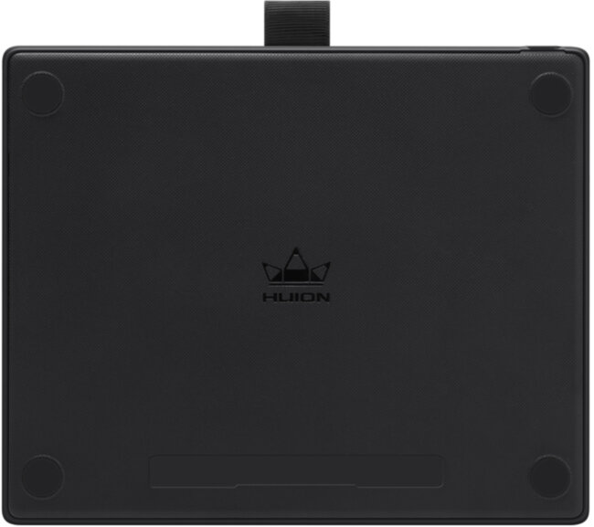 Графический планшет Huion Inspiroy RTS-300 Black Графический планшет Huion Inspiroy RTS-300 Black