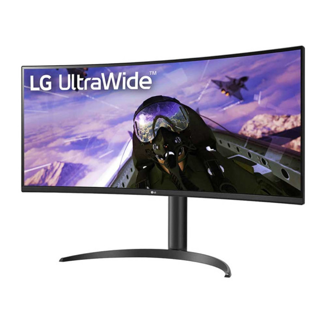 Монитор LG LCD 34WP65C-B LG 34WP65C-B Монитор LG LCD 34WP65C-B LG 34WP65C-B