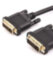 Кабель DVI (24+1) M/M  5m, 2 фильтра Aopen/Qust <ACG442GD-5M> VCOM DVI-D (m) - DVI-D (m) 5м