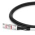 Твинаксиальный медный кабель Кабель FS for Mellanox MCP1600-C002 (Q28-PC02)