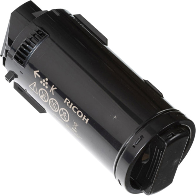 Тонер-картридж тип IM C530 чёрный Ricoh IM C530 (418240)