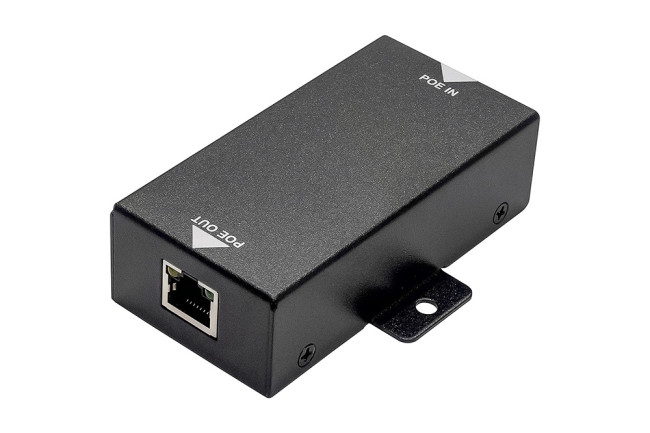 PoE удлинитель PoE удлинитель New System Technologies NS-EX-1FP PoE удлинитель PoE удлинитель New System Technologies NS-EX-1FP