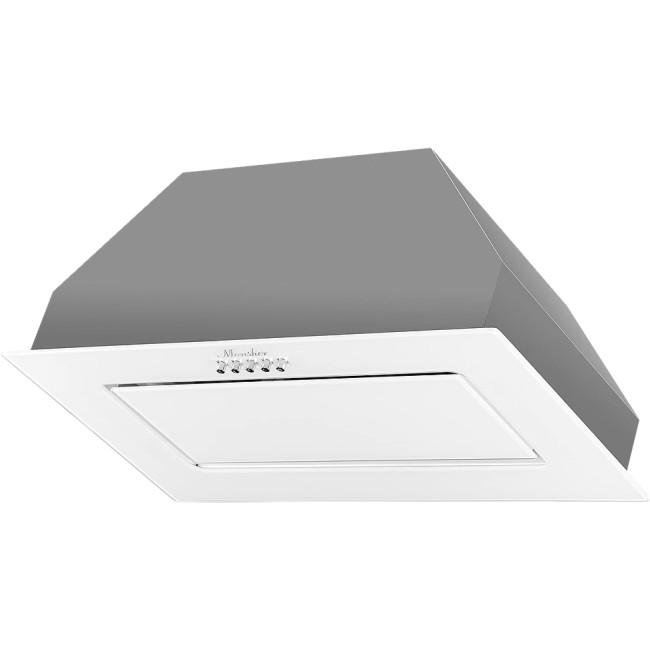 Встраиваемая вытяжка MONSHER Monsher ALES 60 Blanc Встраиваемая вытяжка MONSHER Monsher ALES 60 Blanc