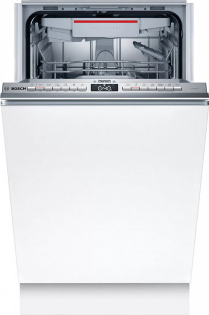 Встраиваемая посудомоечная машина Bosch Bosch Serie | 4 SPV4XMX28E