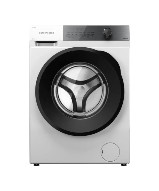 Стиральная машина KUPPERSBERG Kuppersberg WM 400 W Стиральная машина KUPPERSBERG Kuppersberg WM 400 W