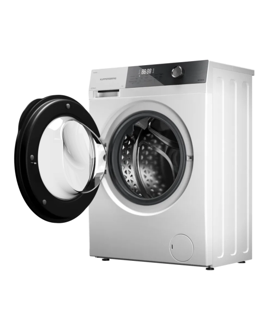 Стиральная машина KUPPERSBERG Kuppersberg WM 400 W Стиральная машина KUPPERSBERG Kuppersberg WM 400 W