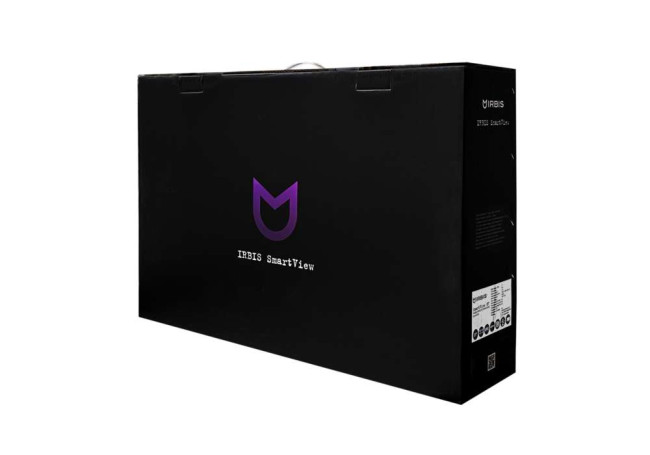 Монитор IRBIS IMVW24FIDR Монитор IRBIS IMVW24FIDR