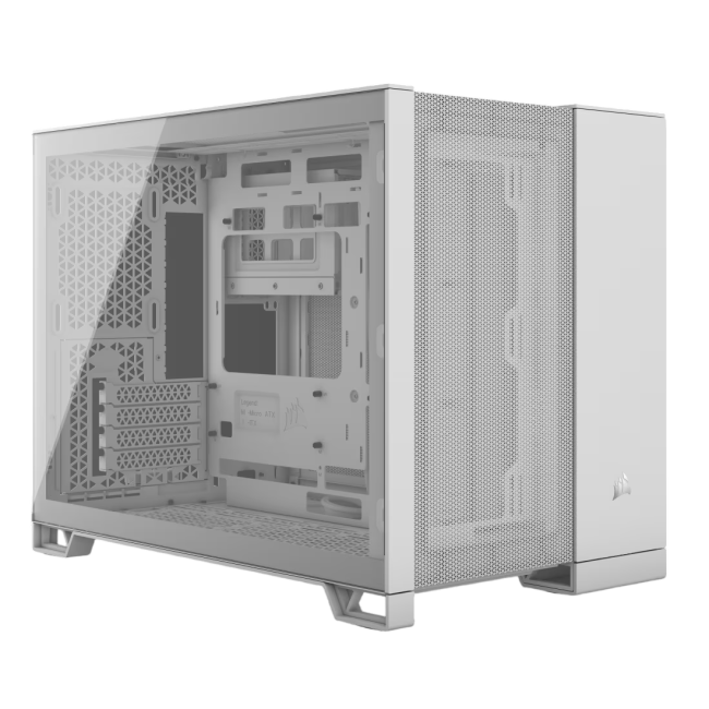 Корпус без блока питания Corsair CC-9011264-WW
