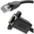 GCR Удлинитель PROF патч-корда прямой 5.0m, FTP медь, кат.6, 24 AWG, крепление под винт, никелированный коннектор, T568B, GCR-53719 Greenconnect GCR-53719 GCR Удлинитель PROF патч-корда прямой 5.0m, FTP медь, кат.6, 24 AWG, крепление под винт, никелированный коннектор, T568B, GCR-53719 Greenconnect GCR-53719