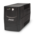 ИБП POWERMAN Back Pro 850I PLUS, линейно-интерактивный, 850ВА, 480Вт, 4 IEC320 С13 с резервным питанием, USB, батарея 12В 9Ач 1 шт., 298мм х 101мм х 142мм, 5.47 кг. POWERMAN Back Pro 850I Plus