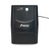 ИБП POWERMAN Back Pro 850I PLUS, линейно-интерактивный, 850ВА, 480Вт, 4 IEC320 С13 с резервным питанием, USB, батарея 12В 9Ач 1 шт., 298мм х 101мм х 142мм, 5.47 кг. POWERMAN Back Pro 850I Plus