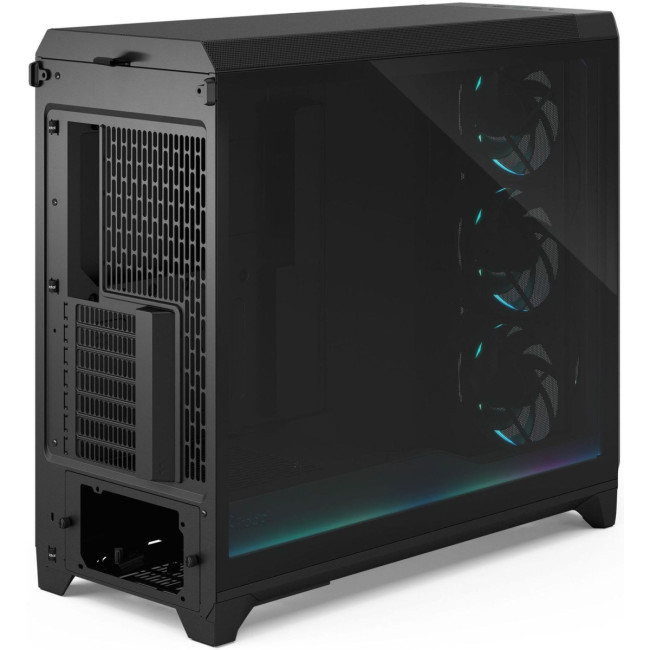 Корпус ПК без блока питания Fractal FD-C-MES3X-01 Корпус ПК без блока питания Fractal FD-C-MES3X-01